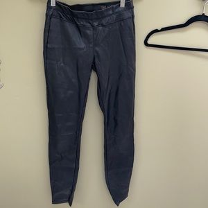 Blank NYC vegan leather leggings